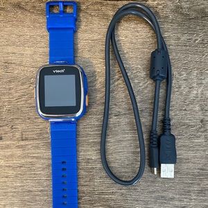 V tech Kidizoom Smart Watch DX